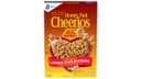 Honey Nut Cheerios Gluten Free Heart Healthy Breakfast Cereal with Whole Grain Oats