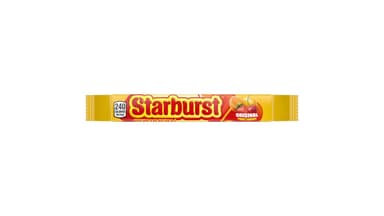 Starburst Original Fruit Chews Chewy Candy