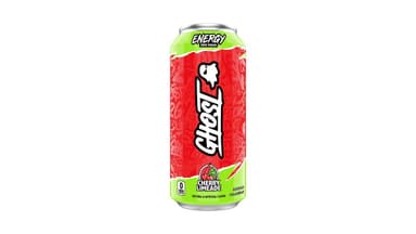 GHOST Zero Sugar Cherry Limeade Energy Drink