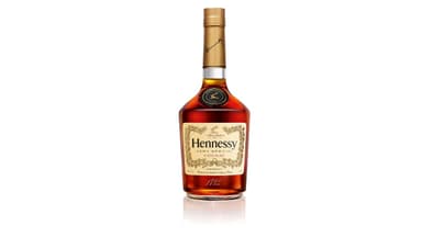 Hennessy 80 Proof Very Special Cognac