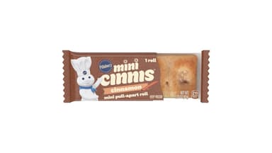 Pillsbury Mini Cinni Cinnamon Rolls