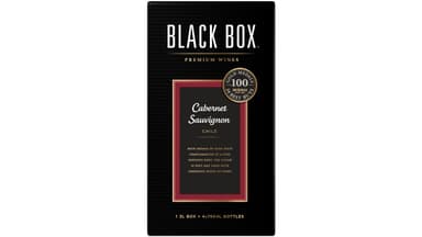 Black Box Wines Chile Cabernet Sauvignon