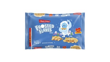 Malt-O-Meal Frosted Flakes Cereal
