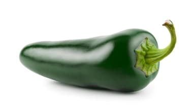 Jalapeno Pepper (each)