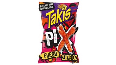 Takis Fuego Pix