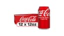 Coke Soda Cans Fridge