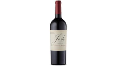 Josh Cellars Heritage Collection Cabernet Sauvignon Bottle California