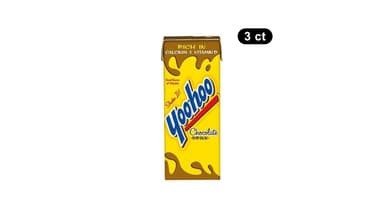 Yoo-Hoo Chocolate Drink