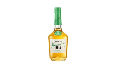 Hennessy Very Special Cocktails Henny Rita Cognac Based Margarita-Inspired Cocktail
