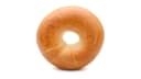 Plain Bagel