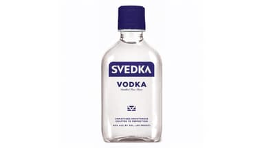 Svedka 80 Proof Vodka