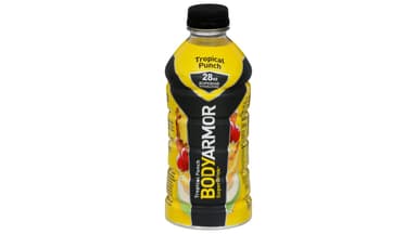 Bodyarmor Tropical Punch Sports Drink