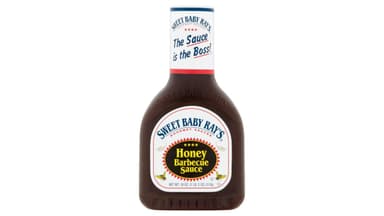 Sweet Baby Ray's Honey Barbeque Sauce