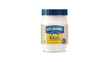 Hellmann's Real Condiment Mayonnaise