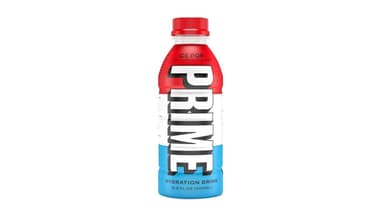 Prime Hydration Ice Pop Sports Drink
