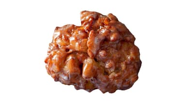 Apple Fritter