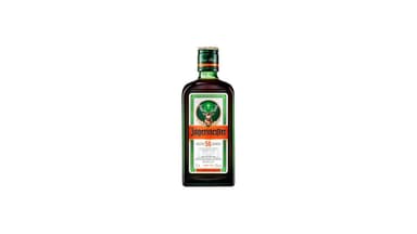 Jagermeister 70 proof Herbal Liqueur
