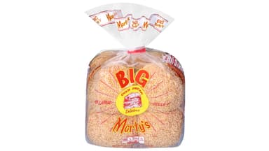 Martin's Potato Rolls Large Oven Fresh Rolls