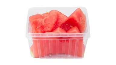 Watermelon Chunks