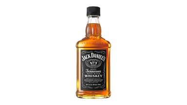 Jack Daniel's Old No. 7 80 Proof Tennessee Whiskey