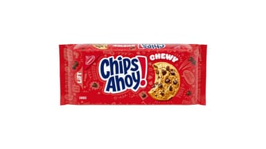 Chips Ahoy! Chewy Chocolate Chip Cookies