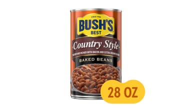 Bush's Best Country Style Baked Beans