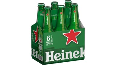 Heineken Original Lager Beer