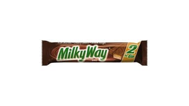 Milky Way King Size