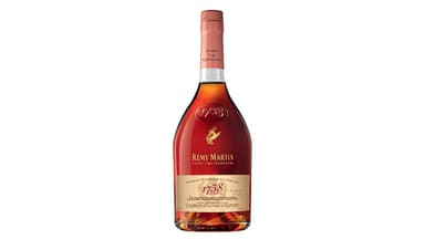Remy Martin 80 Proof 1738 Accord Royal Fine Champagne Cognac