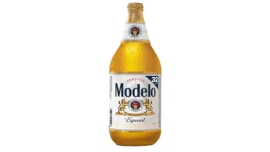 Modelo Especial Mexican Import Lager