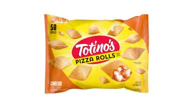 Totino's Cheese Pizza Rolls