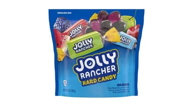 Jolly Rancher Assorted Original Fruit Flavored Hard Candy