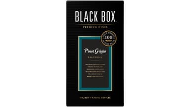 Black Box Wines California Pinot Grigio