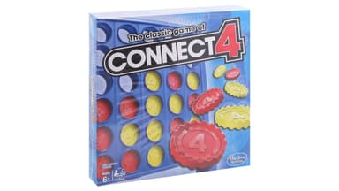 Hasbro Connect 4 Board Game