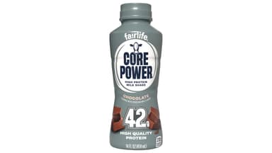 Core Power Elite Chocolate Protein Milk Shake