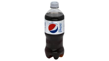 Diet Pepsi Soda