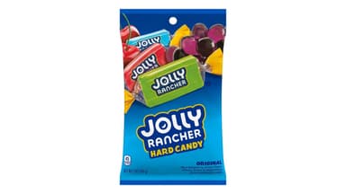 Jolly Rancher Original Fruit Flavored Hard Candy