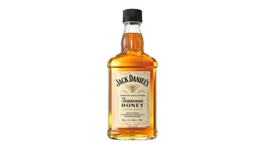Jack Daniel's Tennessee Honey Original Recipe Whiskey Liqueur