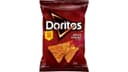 Doritos Spicy Nacho Flavored Tortilla Chips