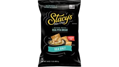Stacy's Sea Salt Pita Chips