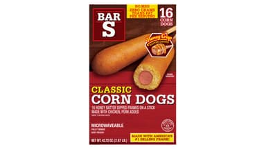 Bar-S Foods Classic Corn Dogs
