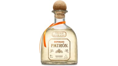 Patrón 80 Proof Reposado Tequila