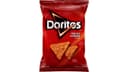 Doritos Nachos Cheese Flavored Tortilla Chips