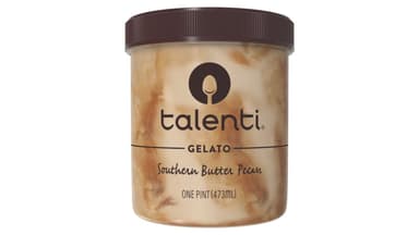 Talenti Southern Butter Pecan Gelato