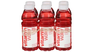 VitaminWater Zero Sugar Dragonfruit Power-C Water Beverage