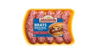 Johnsonville Original Brats