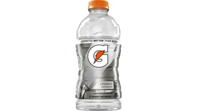 Gatorade Advanced Rehydration Glacier Cherry Thirst Quencher Sports Drink