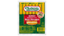 Nathan's Famous Jumbo Beef Franks