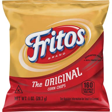 Fritos Regular Corn Chips