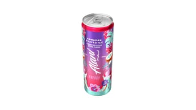 Alani Nu Hawaiian Shaved Ice Energy Drink